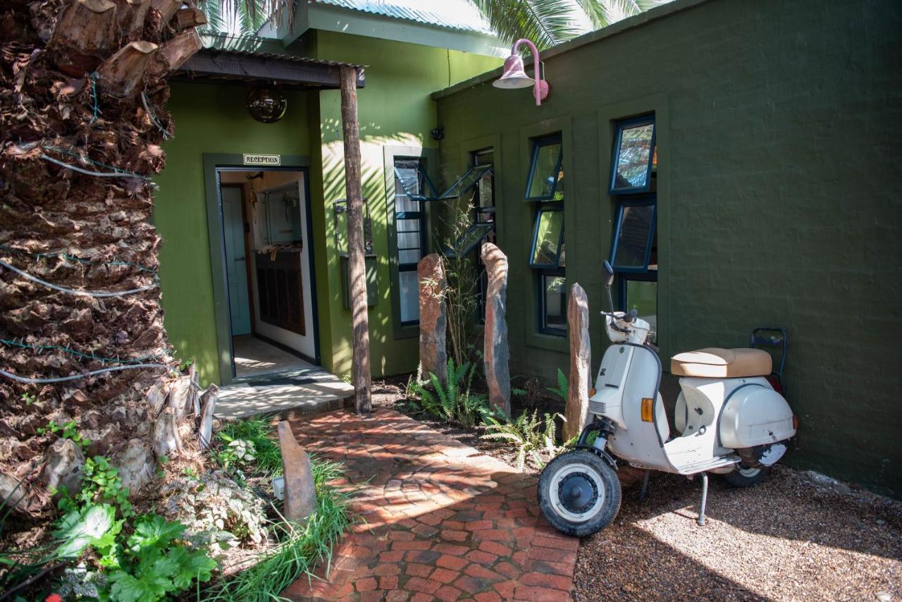 The Ranch Guesthouse Potchefstroom Kültér fotó