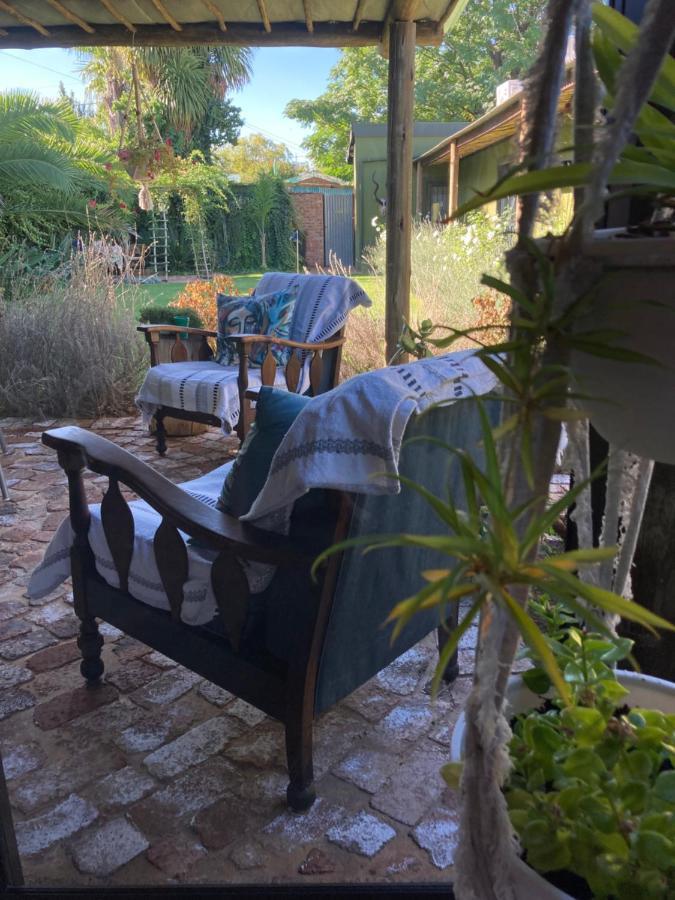 The Ranch Guesthouse Potchefstroom Kültér fotó