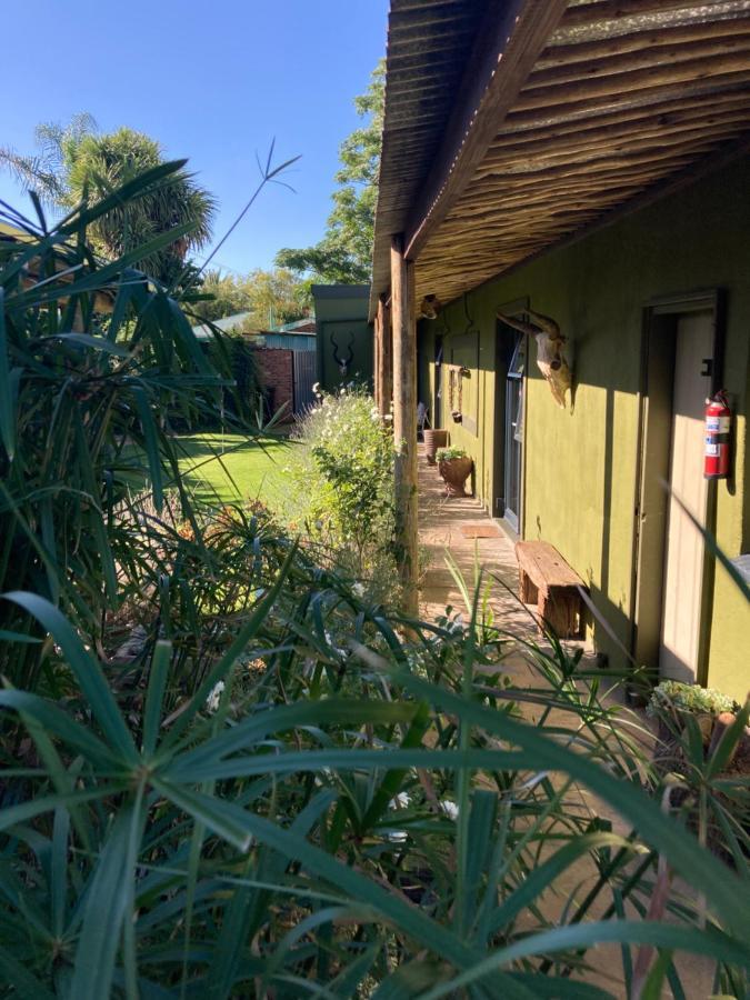 The Ranch Guesthouse Potchefstroom Kültér fotó