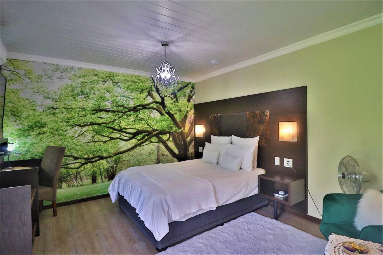 The Ranch Guesthouse Potchefstroom Kültér fotó