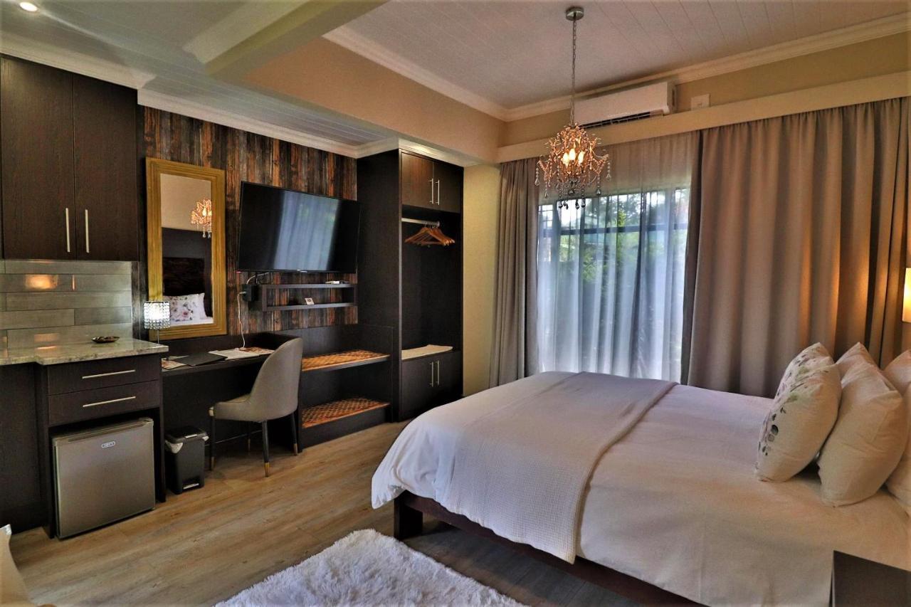 The Ranch Guesthouse Potchefstroom Kültér fotó
