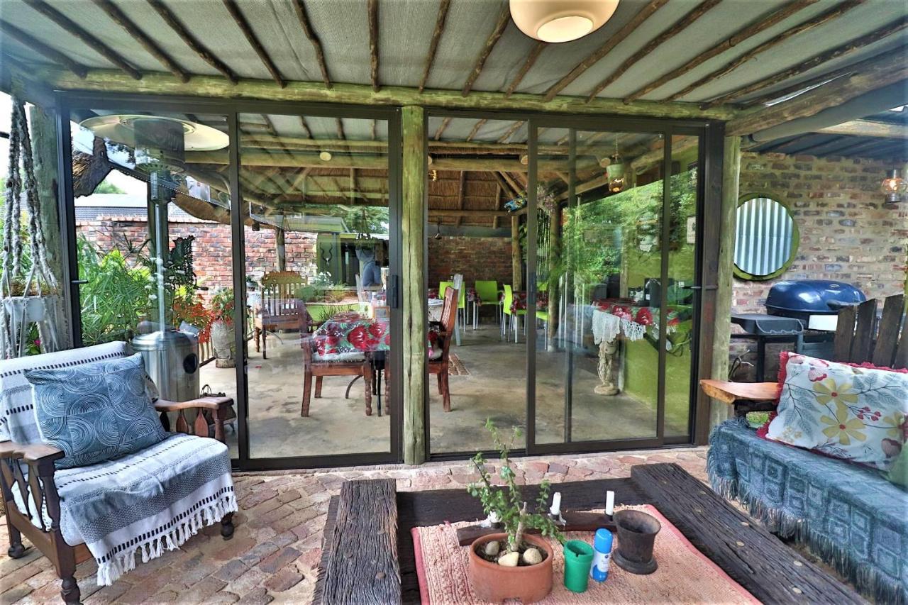 The Ranch Guesthouse Potchefstroom Kültér fotó