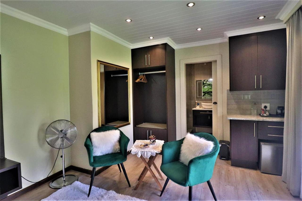 The Ranch Guesthouse Potchefstroom Kültér fotó