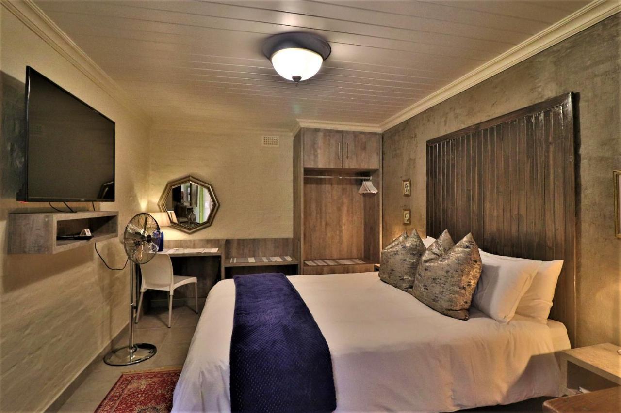 The Ranch Guesthouse Potchefstroom Kültér fotó