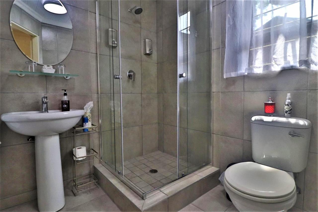 The Ranch Guesthouse Potchefstroom Kültér fotó