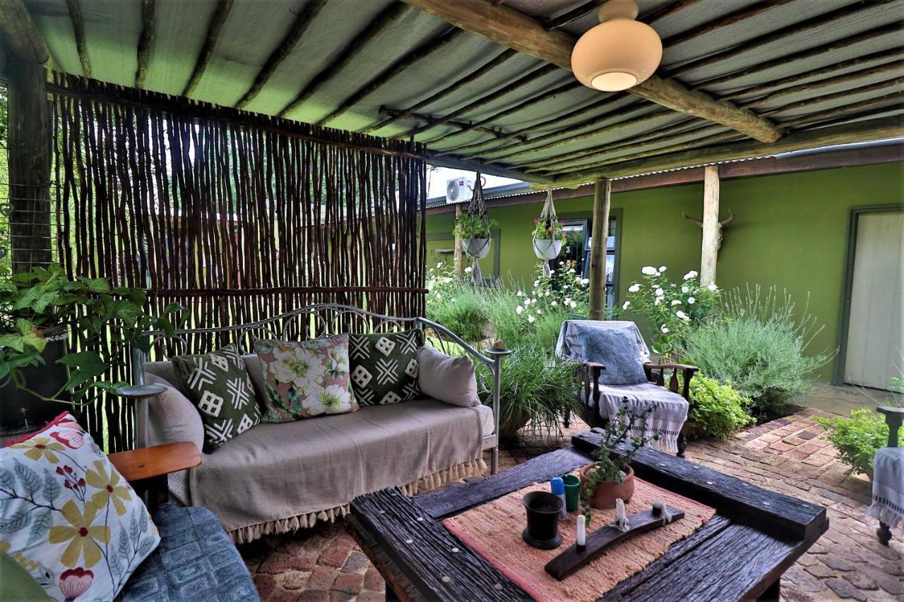 The Ranch Guesthouse Potchefstroom Kültér fotó