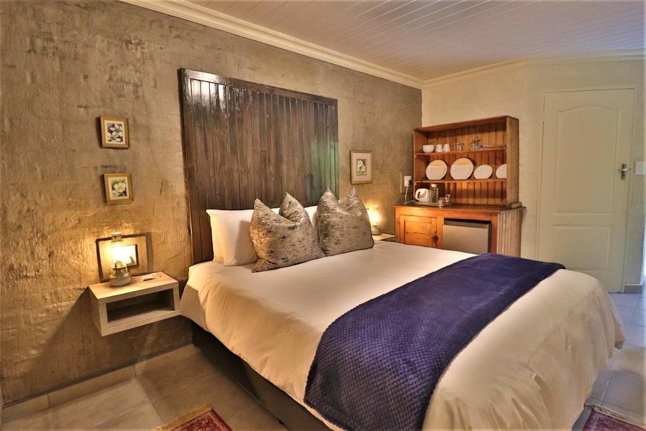 The Ranch Guesthouse Potchefstroom Kültér fotó