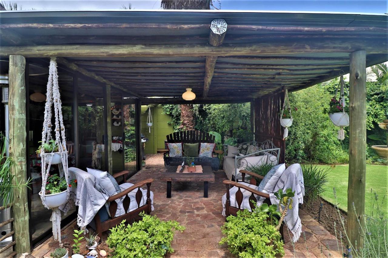 The Ranch Guesthouse Potchefstroom Kültér fotó