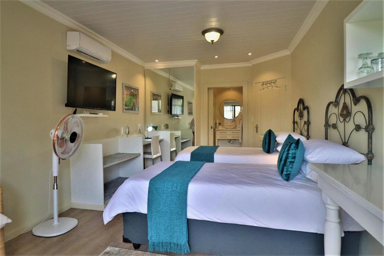 The Ranch Guesthouse Potchefstroom Kültér fotó