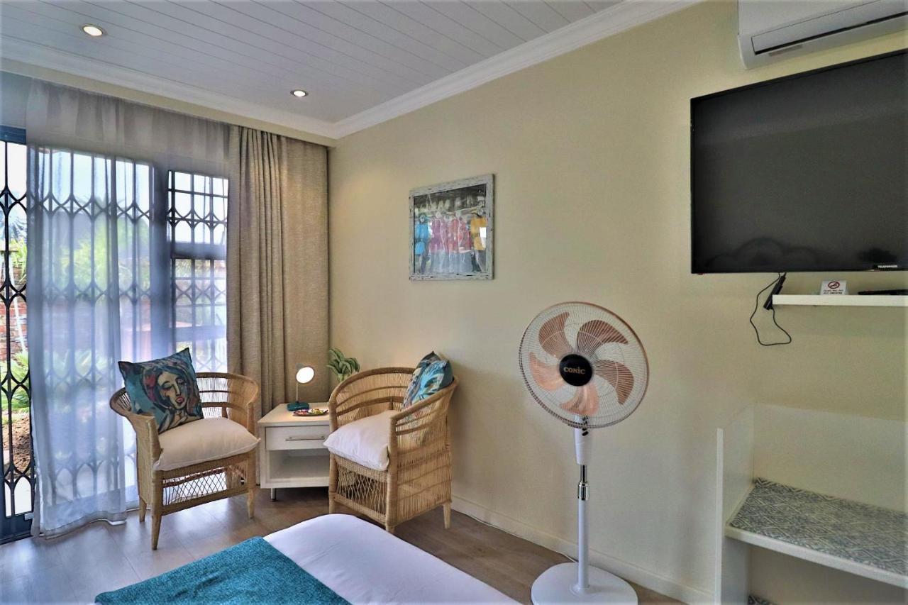 The Ranch Guesthouse Potchefstroom Kültér fotó