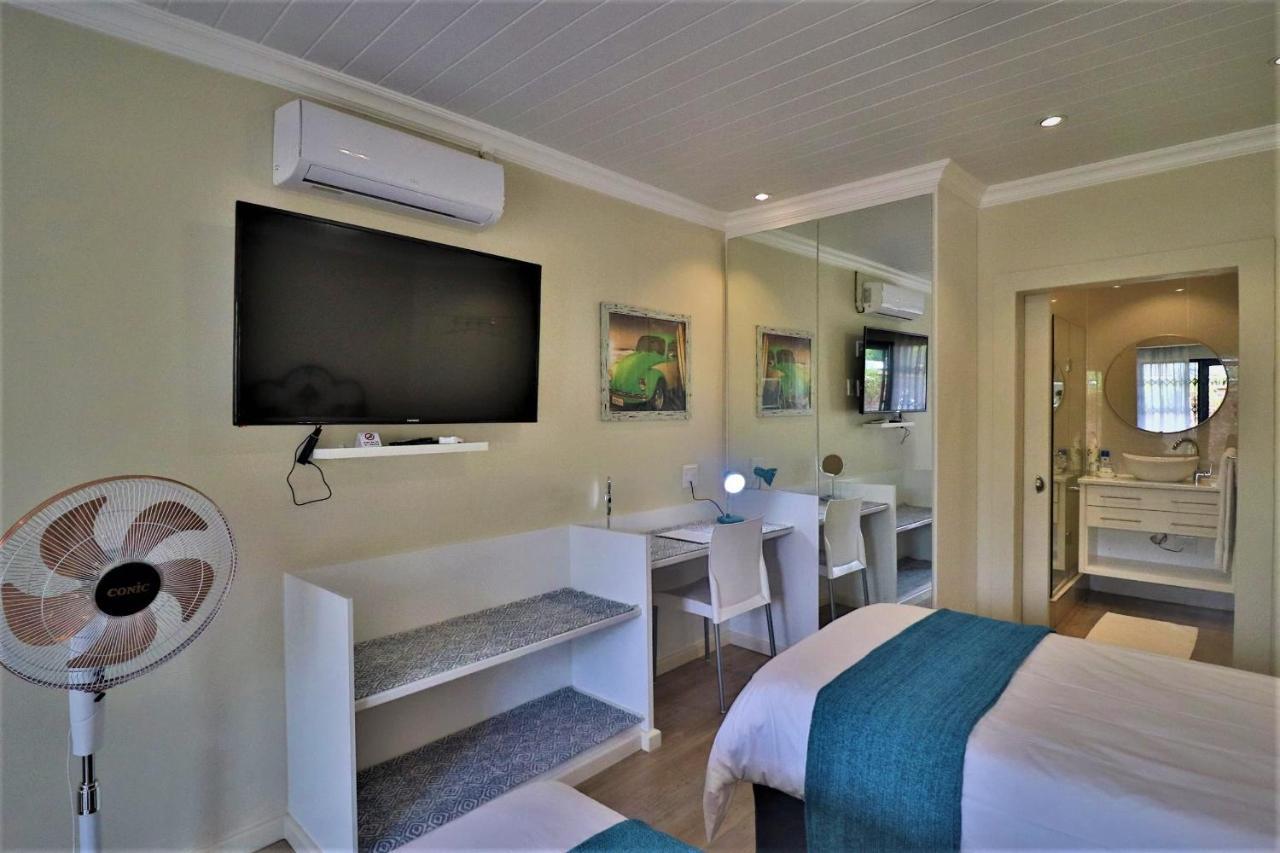 The Ranch Guesthouse Potchefstroom Kültér fotó