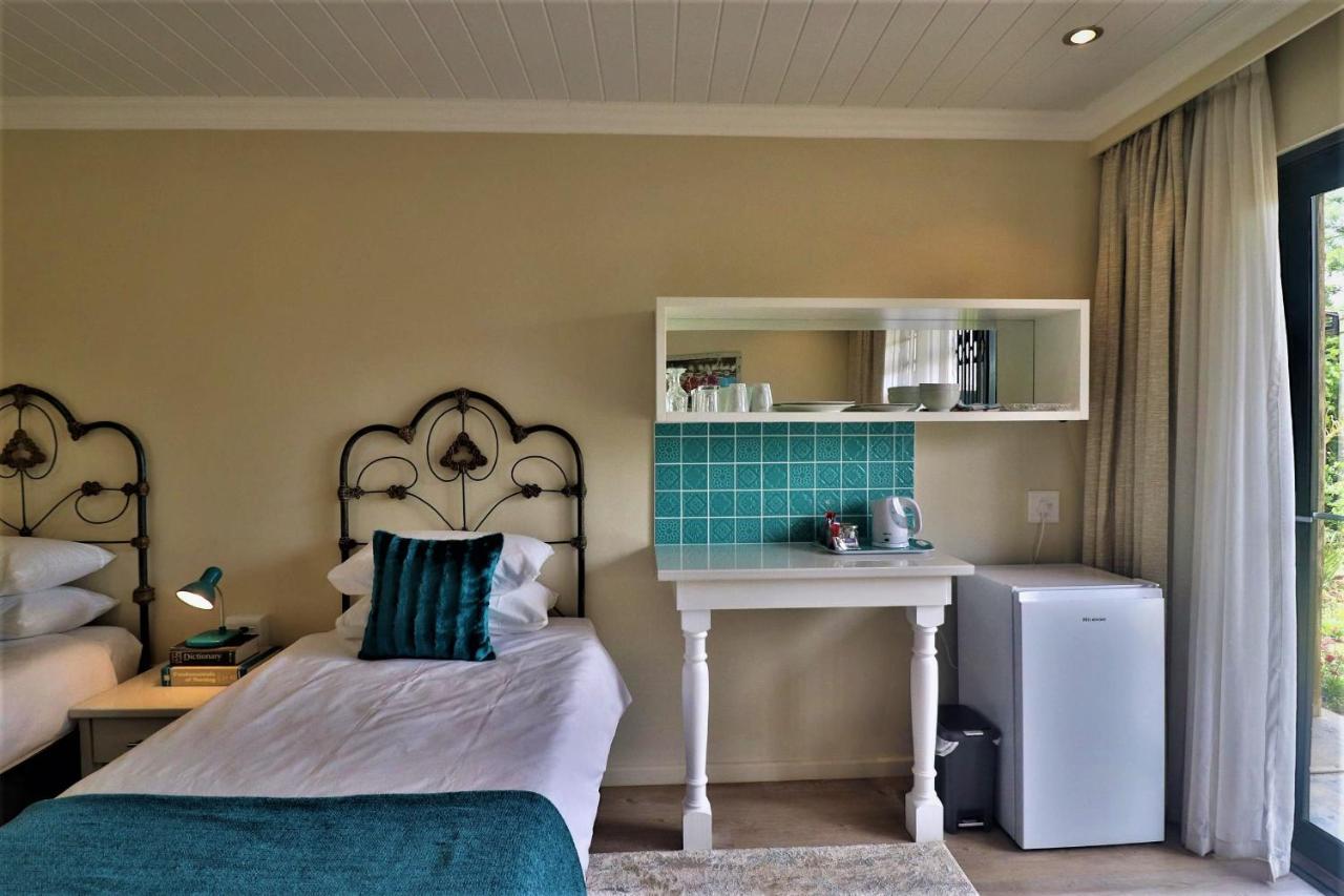 The Ranch Guesthouse Potchefstroom Kültér fotó